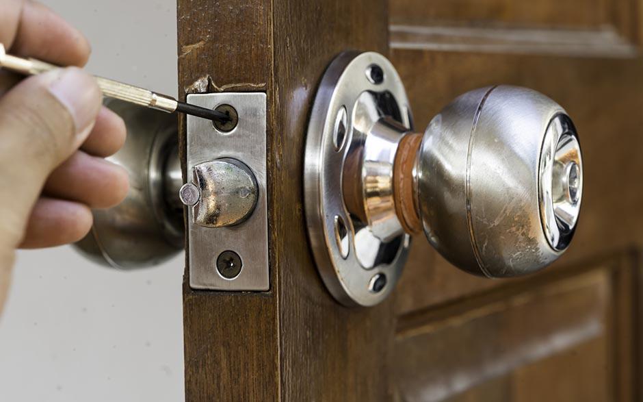 Allauch ouvrir une porte sans clé